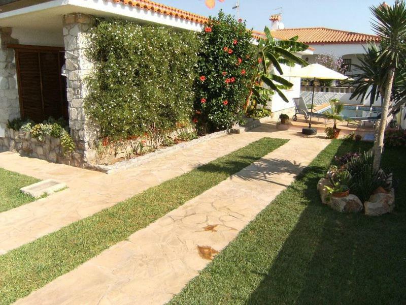 Villa Juani Vinaros Exterior photo